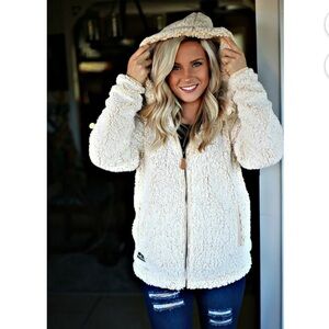 Simply Southern jacket